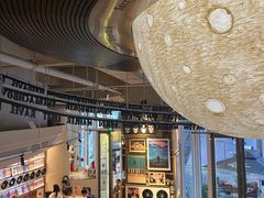 -黑胶星球(华发中城商都店)