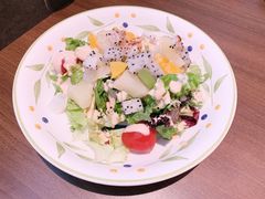 -萨莉亚意式餐厅(杭州滨江天街店)