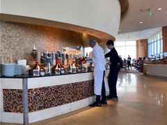 -上海明天广场JW万豪酒店