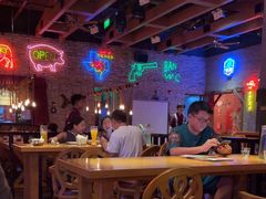 -MR.ROCKY洛奇先生RESTAURANT&BAR(宝安壹方城店)