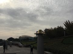 -郑州国际会展中心