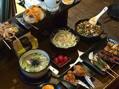 -木子烧鸟屋(百子湾店)
