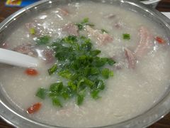 -南记食粥坊·宵夜大排档(岭南分店)