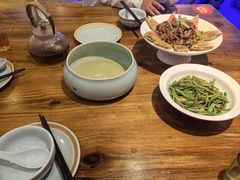 -民俗村柴火灶·景德江西菜(中国陶瓷博物馆店)