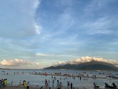 -鹏城人家海鲜酒家·23年老字号(较场尾店)