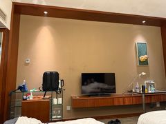 -上海浦东假日酒店
