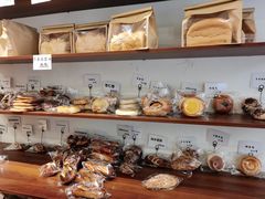 -雀食面包店(钟楼店)
