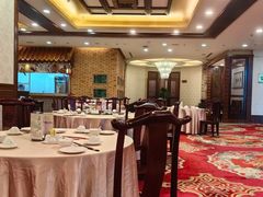 -汕头君华海逸酒店·鸿桃轩中餐厅