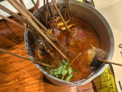 -本色.小马哥烧烤(五一路总店)