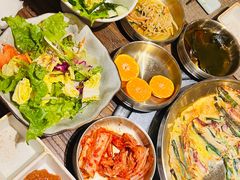 -坦坦大炉·韩式烤肉(望京店)