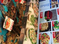-必点海鲜·鲅鱼水饺(鞍山西道店)