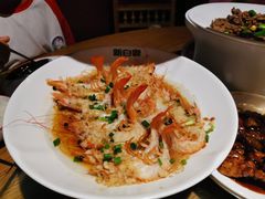 -新白鹿餐厅(银泰西湖文化广场店)
