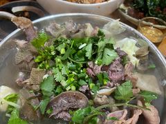 -古真记钵钵鸡(总店)