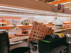 -争鲜回转寿司(太阳宫凯德PLUS店)