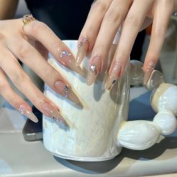 -M·X Nail日式美甲美睫