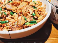 -格塘人家·山泉水煮鱼(望兴家园店)