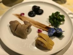 -涵苑私宴定制(外滩店)