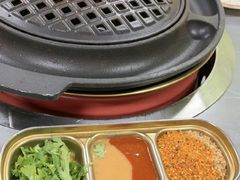 -牛犇炭火烤肉·鲜切烤肉(承德总店)