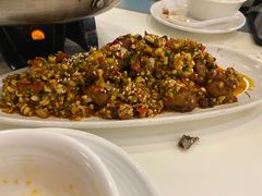 -付掌柜在成都·热炒砂锅集(金禾店)