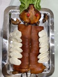 点击看大图 -喜爱轩酒楼·宴会厅