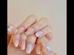 -LILY NAILS美甲美睫