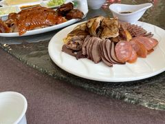 -中国吉菜名店广源宾馆餐厅