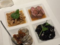 精美四小拼-莆田餐厅PUTIEN(深圳湾万象城家宴店)