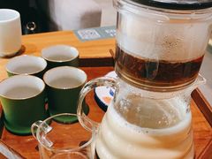 -竹里馆 ·茶食(奥体店)