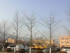 -北京市车辆管理所京海分所