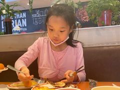 -比格比萨自助(宋家庄店)