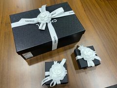 -CHANEL(恒隆广场店)