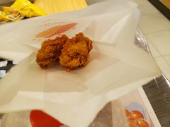 -麦当劳(苏州中心星悦汇店)