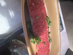 -芸山季·云南山珍菌火锅(人民广场来福士店)