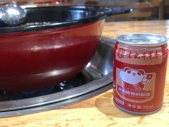 -袁记串串香(川师店)