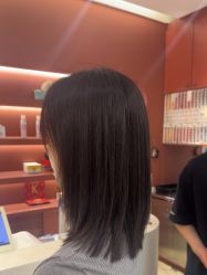 -童辉造型