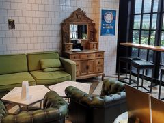 -牛角村(大族广场店)