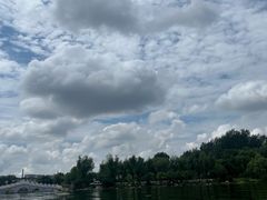 -长春市南湖公园