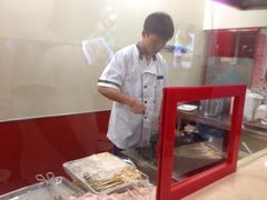 -巧玲炸鸡(共康店)