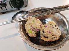 韩式金枪鱼饭团-欧巴来了韩式料理