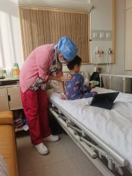 -北京新世纪儿童医院