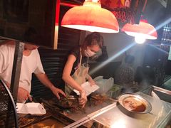 -明记牛杂(新马路分店)