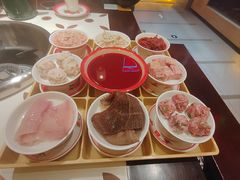 -江北北火锅馆·公路夜市(魏公村店)