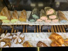 -Let's Taipei 非常烘焙(太古里店)