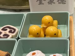 -北京全聚德(西客站店)