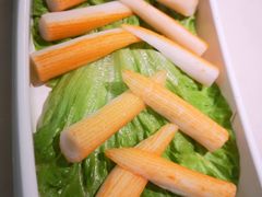 -左庭右院鲜牛肉火锅(浦江欢乐颂店)