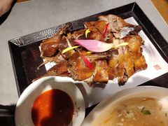 -姑苏家宴·苏帮菜·松鼠桂鱼(苏州总店)