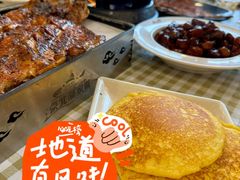 -京北渔家傲