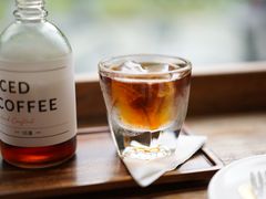 -明谦·Coffee&Cocktail Bar(美您公园店)