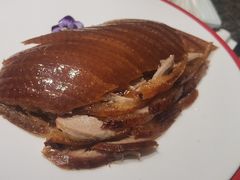 -真地道京味府·鲜橙烤鸭·北京菜(朝外大街东大桥店)