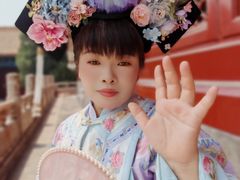 -玫瑰花园自助烤肉(朝阳北路店)